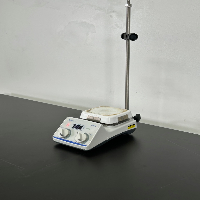 Fisherbrand Isotemp Hotplate Stirrer image 1